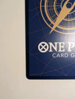 ONE PIECE Card Game OP-13-040 Monkey D. Luffy Rare Japanese Bandai 2025 - Image 4