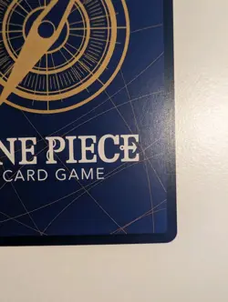 ONE PIECE Card Game OP-13-040 Monkey D. Luffy Rare Japanese Bandai 2025 - Image 5