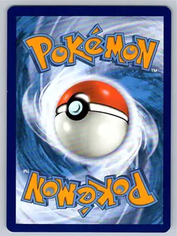 Pokemon Pikachu SV: Scarlet & Violet Promo Cards #027 [NM] - Image 2