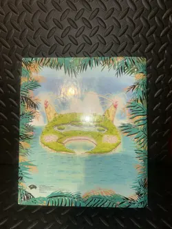 Pokemon Vintage Binder 9 Old Cards Ex E Reader Reverse Holo Collection Lot - Image 2