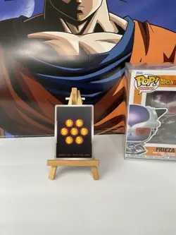 Bandai Dragon Ball Super Card Game Yes, Time to Die! Foil English - Image 2