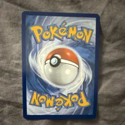 Pokemon Magneton Mega Charizard X Oricorio Holo English Card Lot - Image 3