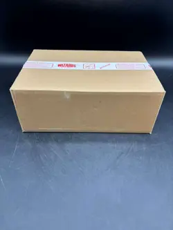 Magic the Gathering Avatar the Last Airbender Commander's Bundle 6-Box Case - Image 3