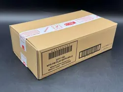 Sealed MTG Final Fantasy Play Booster Box Case - Image 1