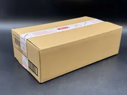 Sealed MTG Final Fantasy Play Booster Box Case - Image 3