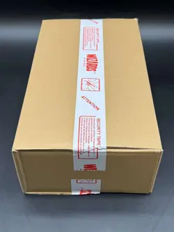 Sealed MTG Final Fantasy Play Booster Box Case - Image 4