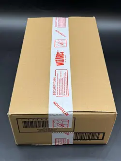Sealed MTG Final Fantasy Play Booster Box Case - Image 5