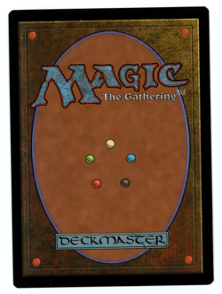 Impending Disaster -- MTG (NM Quality FOIL) - Urza's Legacy - See pics/scans! - Image 2
