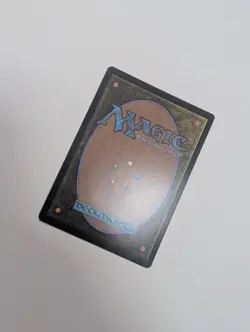 MTG - The Black Gate - Commander: Lord of The Rings NM/M Condition - Image 3