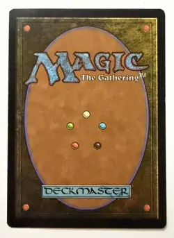 Lion's Eye Diamond - HP- Mirage - MTG - Image 2