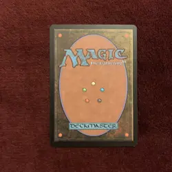 Keeper of The Nine Gales Legions Regular NM Magic The Gathering MTG Unplayed - Image 2