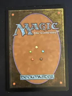 1x March of the Machines (6) Archenemy MP MTG Magic the Gathering x1 MKE - Image 2