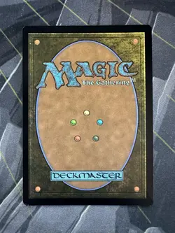 Hushwood Verge (Borderless) Duskmourn: House of Horror Foil - Image 2