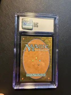 2025 Magic MTG Marvel's Spider-Man Sinister Hideout Foil #0184 CGC 9.5 - Image 3