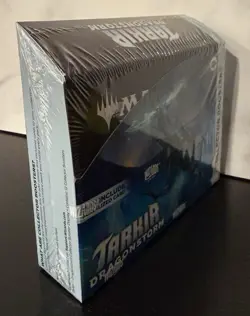 Tarkir Dragonstorm, Collector Boosters Box, Magic The Gathering, Factory Sealed - Image 3