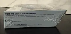 Tarkir Dragonstorm, Collector Boosters Box, Magic The Gathering, Factory Sealed - Image 4