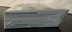 Tarkir Dragonstorm, Collector Boosters Box, Magic The Gathering, Factory Sealed - Image 5
