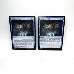 Faebloom Trick x2 Foundations MTG Magic The Gathering - Image 1