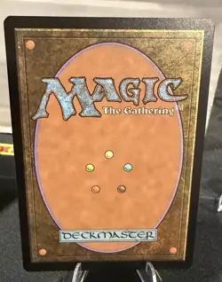 MTG | Ikoria: Lair of Behemoths, Shark Typhoon, Magic 67 Enchantment Rare FOIL - Image 2