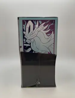 Pokemon TCG Scarlet & Violet Temporal Forces Factory Sealed Elite Trainer Box - Image 2