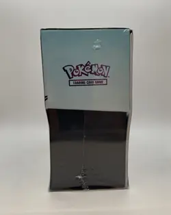 Pokemon TCG Scarlet & Violet Temporal Forces Factory Sealed Elite Trainer Box - Image 4