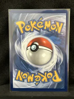 Jamming Tower 261/217 Ultra Rare ME: Ascended Heroes Pokemon Near Mint - Image 2