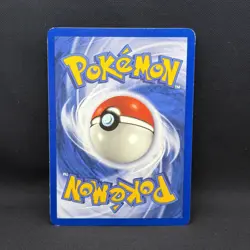1999 1st Edition Hypno 23/62 Pokemon Fossil Regular Near Mint - Image 2