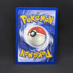 1999 Electabuzz 020/102 Pokemon Base Set Regular MP/LP - Image 2