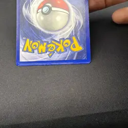 1999 Electabuzz 020/102 Pokemon Base Set Regular MP/LP - Image 5