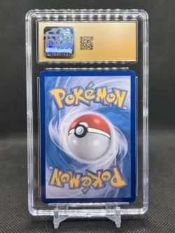 🔥CGC PRISTINE 10🔥GHOLDENGO EX POKEMON KOREAN TERASTAL FESTIVAL 220/187 SAR - Image 3
