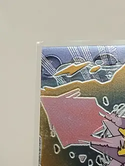 2000 Topps Chrome Pokemon Cards - Series 2 - Starmie #121 NM/LP - Image 3