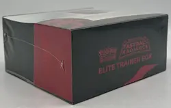 Pokemon TCG Sword & Shield Astral Radiance Elite Trainer Box SEALED NEW ETB - Image 4
