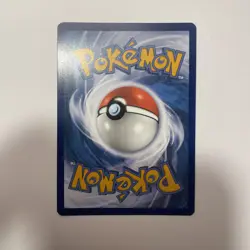 Pokemon TCG Grusha Paldea Evolved Trainer Holo Card 268/193 - Image 2