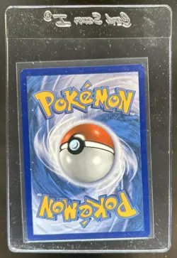 2019-2023 Pokemon SWSH Black Star Promos Charizard VMAX #SWSH261 - Image 2