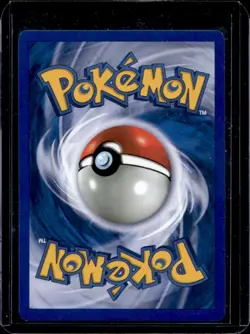 2001 Pokemon Neo Revelation Ampharos Holo #1/64 - Image 2