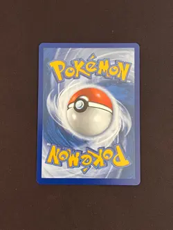 Pokemon Mega Diancie EX 267/217 Mega Attack Rare Ascended Heroes NM PACK FRESH - Image 2