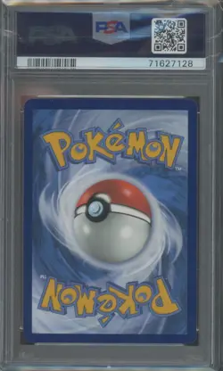 Pokemon TCG Hisuian Samurott V GG51/GG70 Crown Zenith Galarian Gallery PSA 10 - Image 2