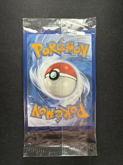 Pokemon: Pikachu Scarlet & Violet Promo 027 (Sealed) - Image 2