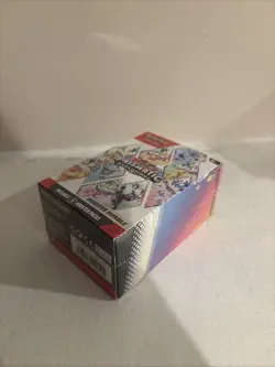 Pokemon TCG: Prismatic Evolutions Booster Bundle 6 packs BRAND NEW SEALED - Image 2