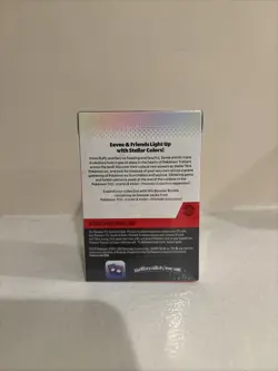 Pokemon TCG: Prismatic Evolutions Booster Bundle 6 packs BRAND NEW SEALED - Image 4