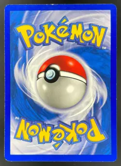 1999 Pokemon 1st Edition #74/102 Item Finder - Image 2