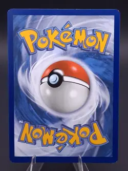 2019 Pokemon Detective Pikachu Arcanine 6/18 Holo Rare NM Movie TCG Art - Image 4