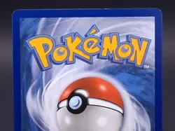 2019 Pokemon Detective Pikachu Arcanine 6/18 Holo Rare NM Movie TCG Art - Image 5