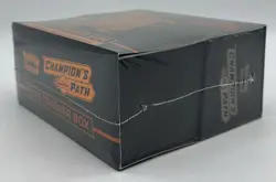 Pokemon TCG Champion's Path Elite Trainer Box SEALED NEW ETB - Image 3