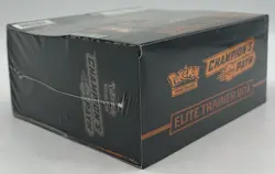 Pokemon TCG Champion's Path Elite Trainer Box SEALED NEW ETB - Image 4
