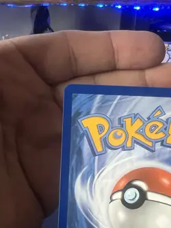 Pokemon TCG Charizard ex - 183/165 - SV: Scarlet & Violet 151 (MEW) Full Art - Image 3