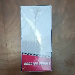 Pokemon TCG Scarlet & Violet White Flare Booster Bundle Box (6 Packs) Sealed new - Image 3