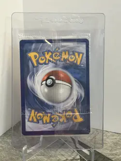 Pokemon Phantasmal Flames Mega Charizard X Ex and Oricorio Ex UPC Promo SEALED - Image 2