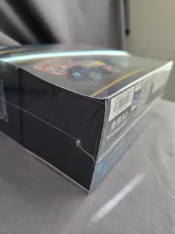 Pokemon Center Phantasmal Flames Elite Trainer Box (PC ETB) - FACTORY SEALED! - Image 3