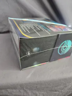 Pokemon Center Phantasmal Flames Elite Trainer Box (PC ETB) - FACTORY SEALED! - Image 4